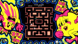 Arcade Game Series: Ms. Pac-Man Screenthot 2